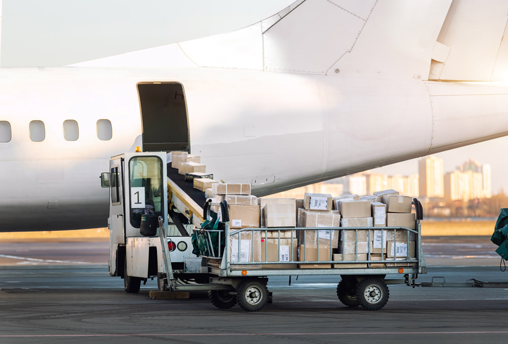 Healthcare Logistics Services Canada | Cargopedia